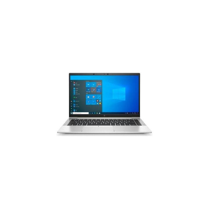 Portatil reacondicionado hp elitebook 840 g8 14 pulgadas - i5 - 11th - 16 gb - 256 gb m2 - win 11 pro - teclado con kit de conve