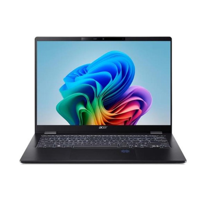 Portatil acer travelmate p6 14 ai tmp614 - 54t u5 - 226v - 16gb - ssd 512gb - 14 pulgadas - w11p