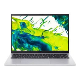 Portatil acer aspire go ag16 - 71p core 9 - 270h - 16gb - ssd 512gb - 16 pulgadas fhd+ - w11h