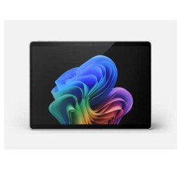 Portatil - tablet microsoft surface pro copilot+ pc ep2 - 55270 ux7 - 368h - 32gb - ssd 256gb - 13 pulgadas - w11h