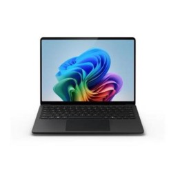 Portatil - tablet microsoft surface copilot+ pc s3 ep2 - 48002 u7 - 365 - 32gb - ssd 512gb - 13.8 pulgadas - w11p