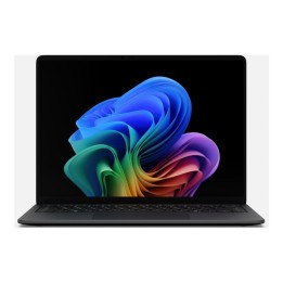Portatil - tablet microsoft surface copilot+ pc u7 - 366h - 16gb - ssd 512gb - 13.8 pulgadas - w11p