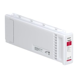 Cartucho epson t890900 700 ml rojo