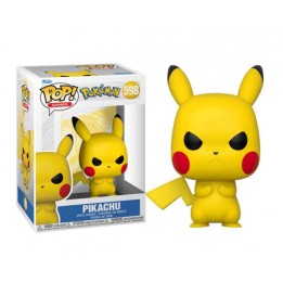 Funko pop pokemon pikachu grunon 65043