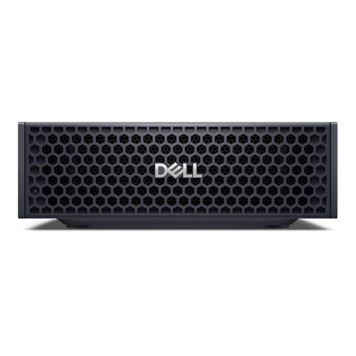 Mini ordenador dell pro max gb10 fcm1253 gb10 - 128gb - ssd 2tb - dgx os7