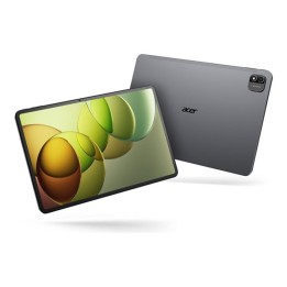 Tabler acer iconia x12 - 21m - 84xt mt8781 12.6 pulgadas 8gb 256gb negro mate