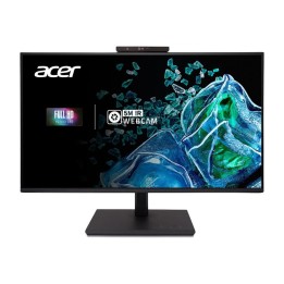 Monitor acer vero b277 d6bmiprczx 27 pulgadas fhd 120hz webcam