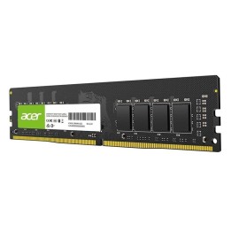 Memoria ram ddr4 16gb acer ud100 - 3200mhz - pc4 - 25600 - cl22 - 1.2v