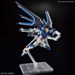 Maqueta bandai hobby mobile suit gundam