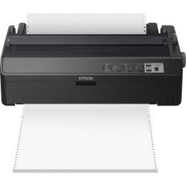 Impresora matricial epson lq 2090iin