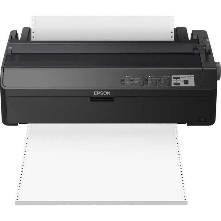 Impresora matricial epson lq 2090iin
