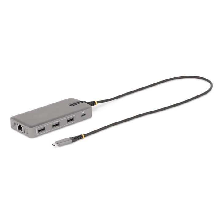 Docking station startech usb tipo c 9 en 1