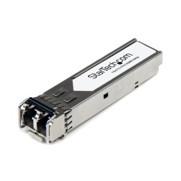 Modulo transceptor sfp+ startech jd092b - st