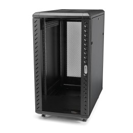 Armario rack empresarial startech 32u 19 pulgadas