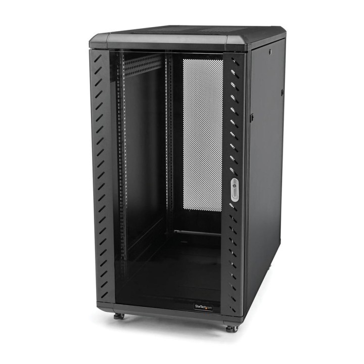 Armario rack empresarial startech 32u 19 pulgadas