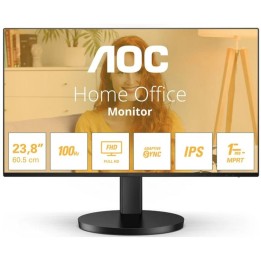 Monitor aoc 24b3ha2 23.8 pulgadas fhd 100hz