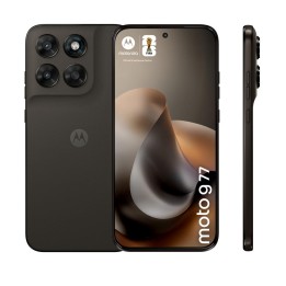 Movil motorola moto g77 5g 8 - 512gb negro
