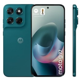 Movil motorola moto g77 5g 8 - 256gb verde