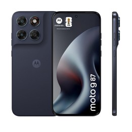Movil motorola moto g87 5g 8 - 256gb gris