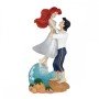 Figura decorativa enesco disney la sirenita