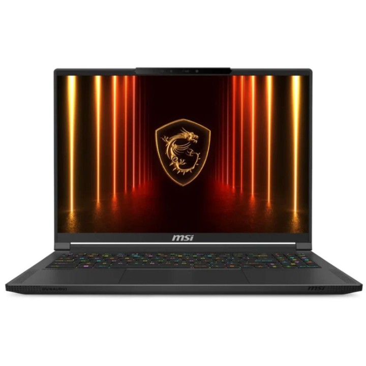 Portatil msi stealth 16 ai 047es u9 285h