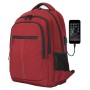 Mochila phoenix boston portatil hasta 156