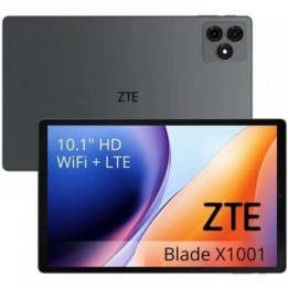 Tablet zte blade x1001 4g 10.1 pulgadas 4gb 64gb wifi gris