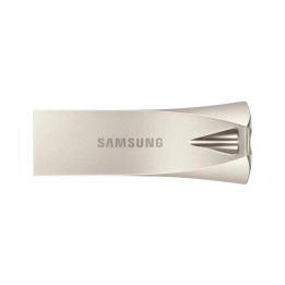 Memoria usb samsung usb 3.1 512gb bar plus champaign silver