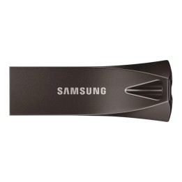 Memoria usb samsung usb 3.1 512gb bar plus titan gray
