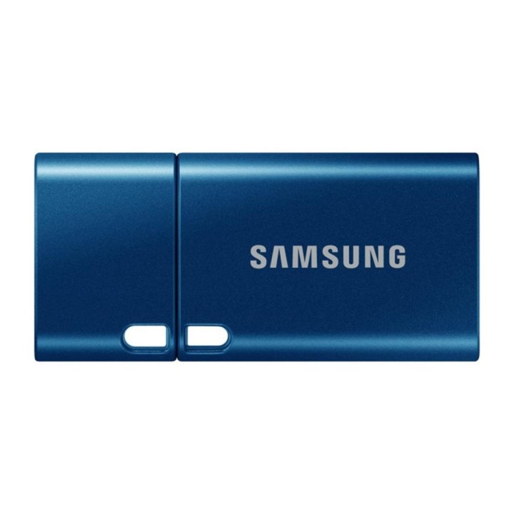 Memoria usb samsung usb tipo c 512gb azul