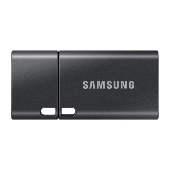 Memoria usb samsung usb tipo c 512gb negra