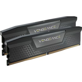 Memoria ram ddr5 32gb 2x16gb corsair vengeance - 6000mt - s - pc5 - 48000 - cl38