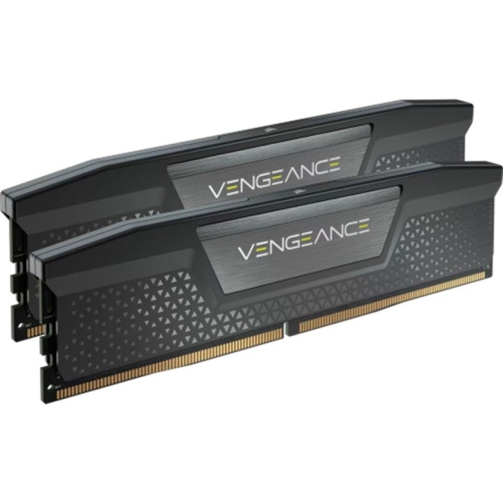 Memoria ram ddr5 32gb 2x16gb corsair vengeance - 6000mt - s - pc5 - 48000 - cl38