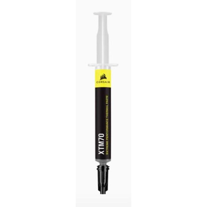 Pasta termica corsair xtm70