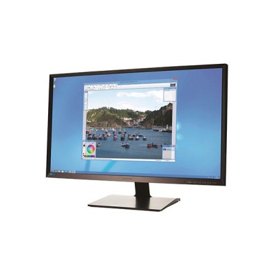 Monitor reacondicionado samsung s32d850t 32pulgadas led