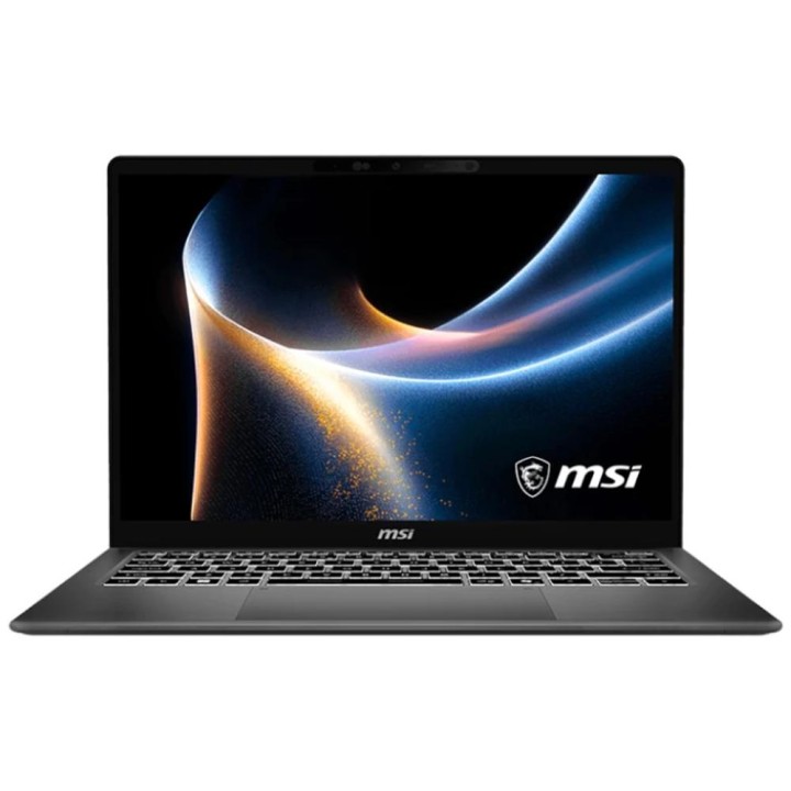 Portatil msi prestige 14 ai 006es u7 355
