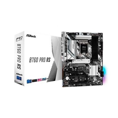 Placa base asrock 1700 b760 pro