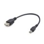 Cable a usb 20 b micro usb hembra macho