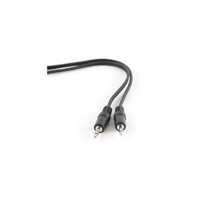 Cable audio cca 404 jack 35 mm