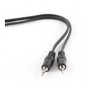 Cable audio cca 404 jack 35 mm