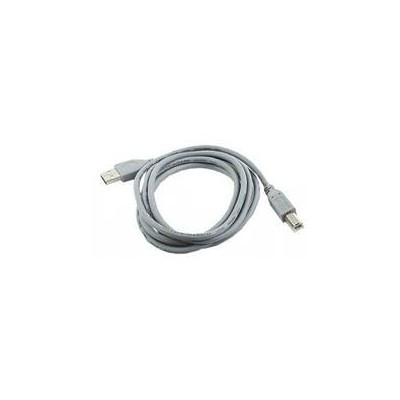 Cable usb 20 a b macho macho 18m