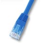 Latiguillo rj45 utp cat 5e 2m