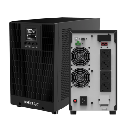 Sai ups phasak 3000va smart pro