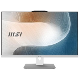 Ordenador all in one msi am272p 1413eu