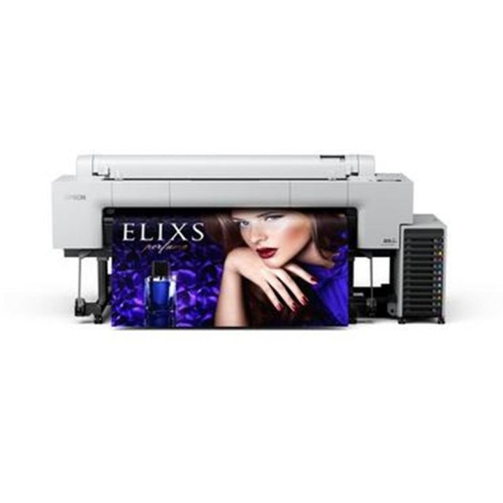 Impresora inyeccion epson gf sc - p20500 color