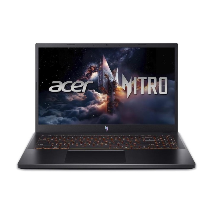 Portatil acer nitro v 15 i7 - 13620h - 16gb - ssd 1tb - rtx 5050 8gb - 15.6 pulgadas fhd - eshell