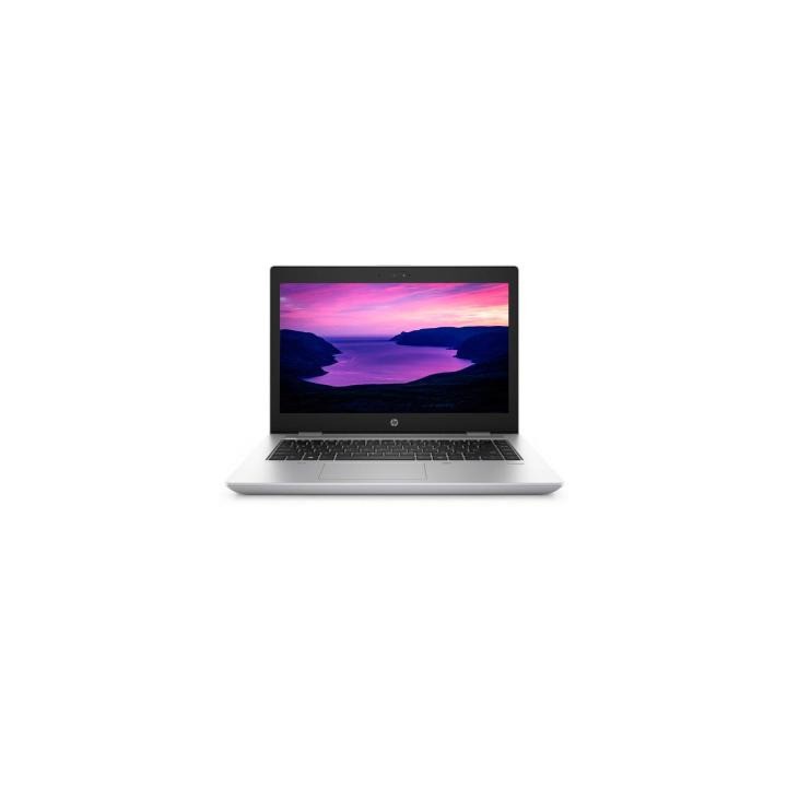 Portatil reacondicionado hp probook 645 g4