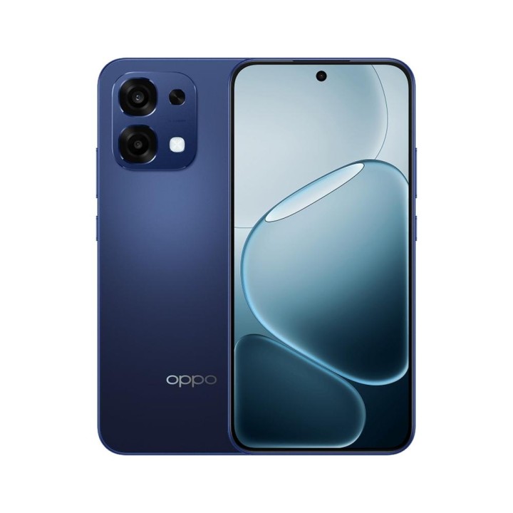 Telefono movil smartphone oppo a6 pro 5g - 8gb - 256gb - 6.57 pulgadas fhd+ - negro