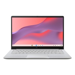 Portatil asus chromebook cm14 cl1405cm4a - mw0194 kompanio 540 - 8gb - emmc 128gb - 14 pulgadas fhd - chrome os