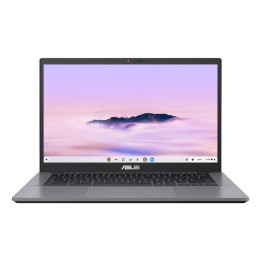 Portatil asus chromebook cb3402cva - mw1596 core 5 - 120u - 8gb - ufs 256gb - 14 pulgadas fhd - chromeos